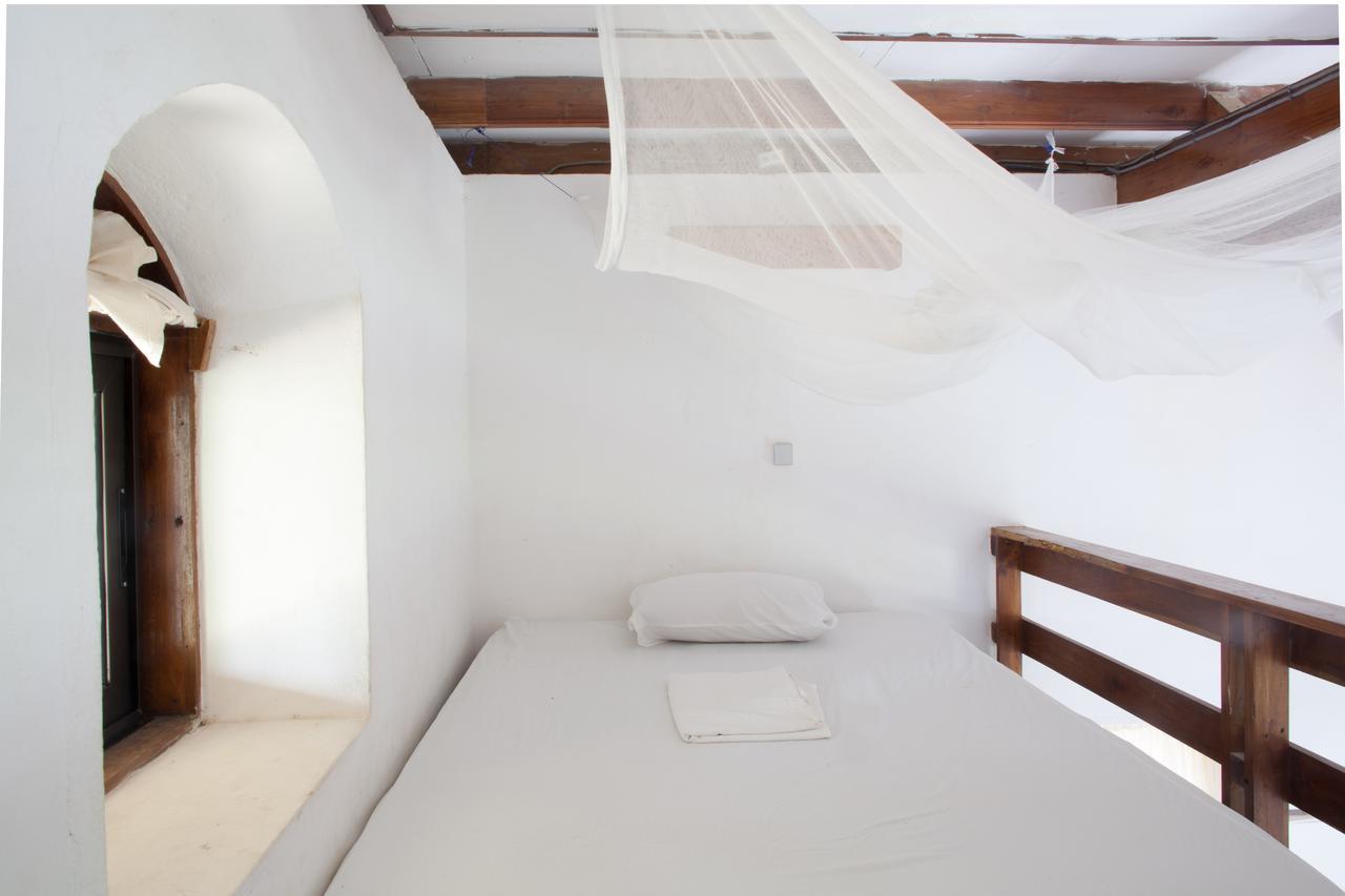 Auberge De Grand Popo Esterno foto
